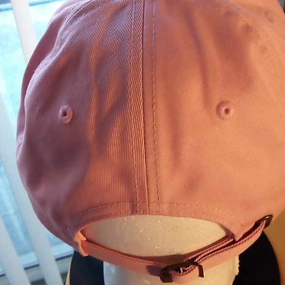 Ladies ball cap - Picture 3 of 4